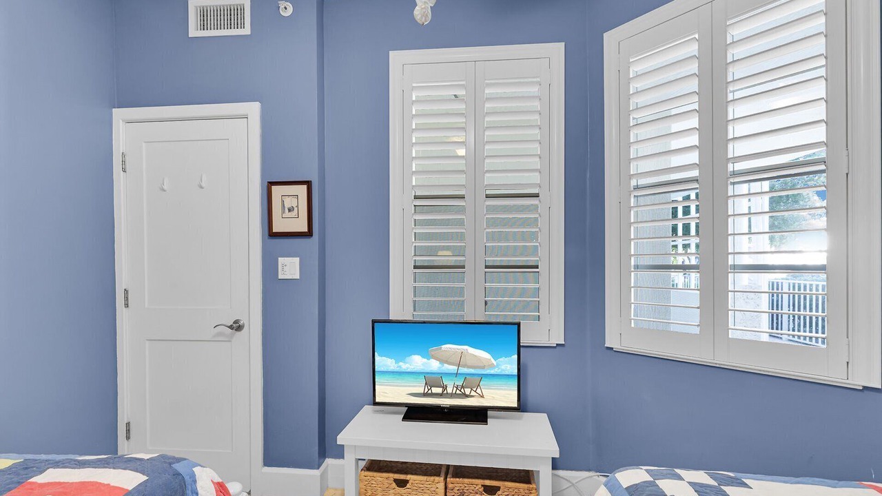 Photo of Bedroom in Rock Harbor