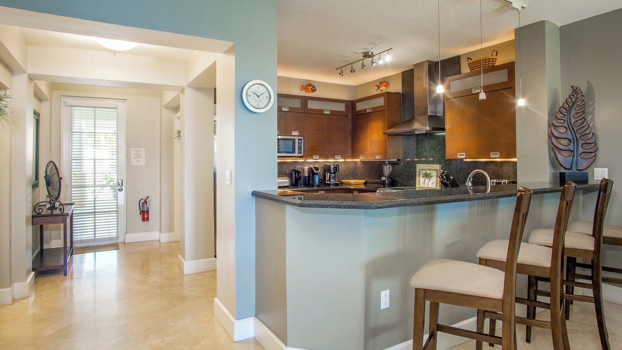Photo of Kitchen in Rock Harbor