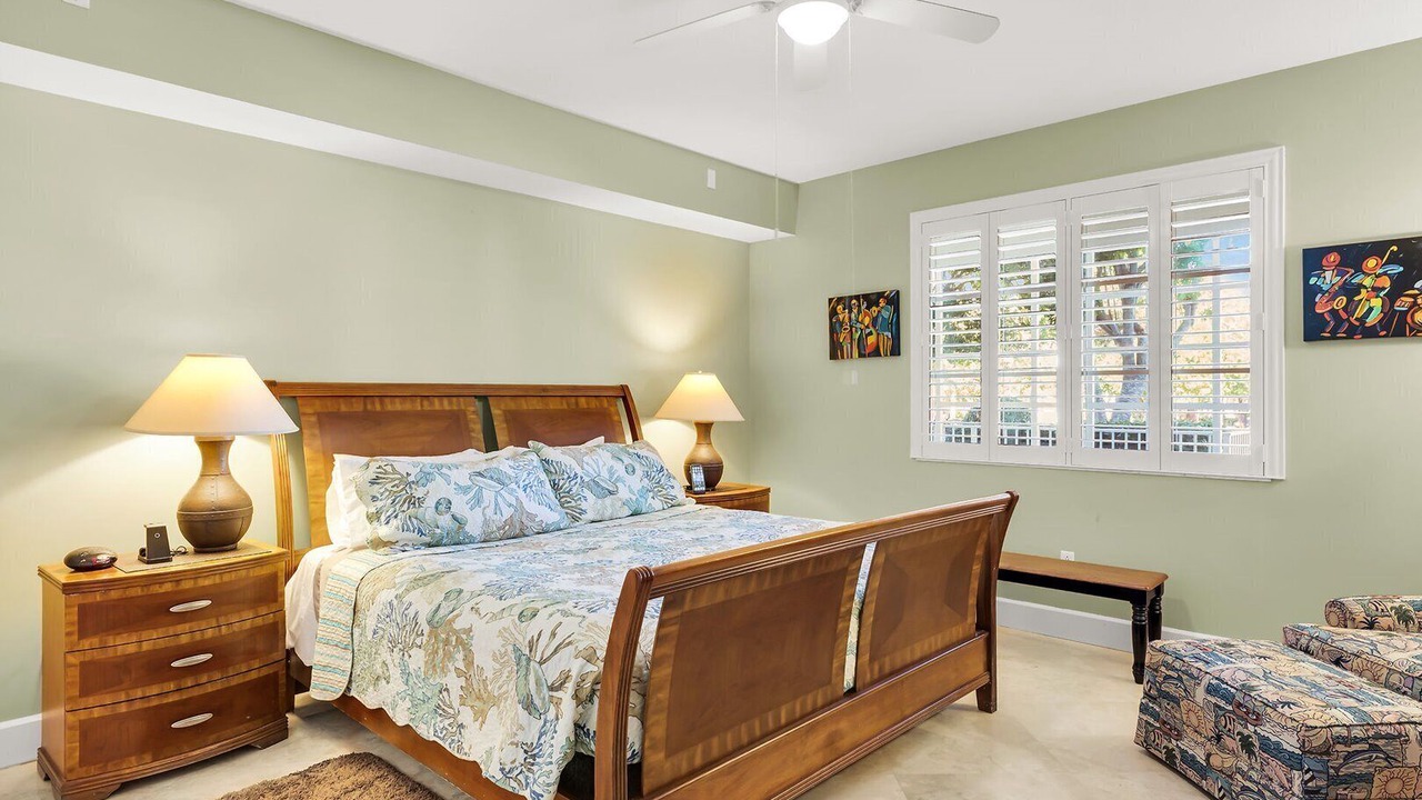Photo of Bedroom in Rock Harbor