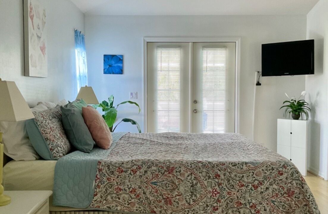 Photo of Bedroom in Eisenhower