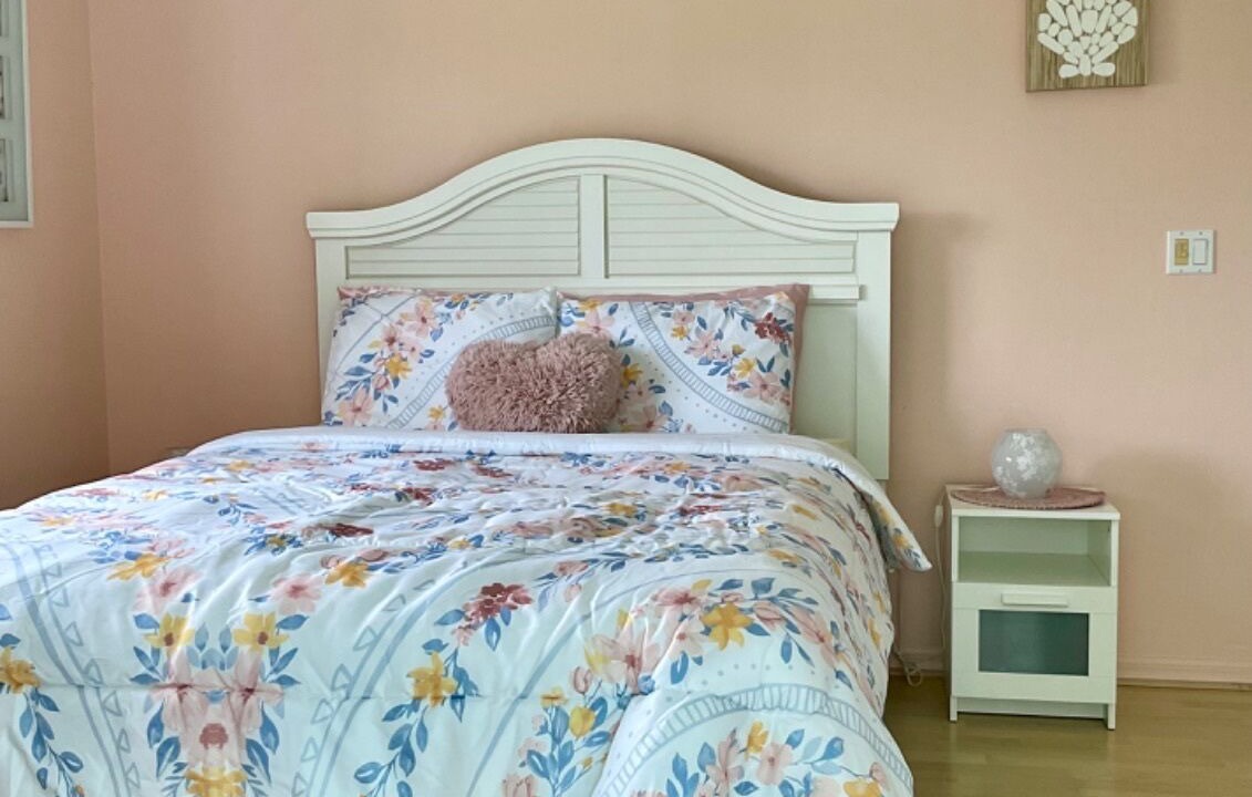 Photo of Bedroom in Eisenhower