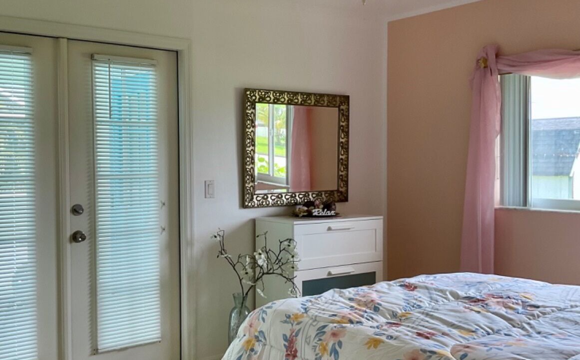 Photo of Bedroom in Eisenhower