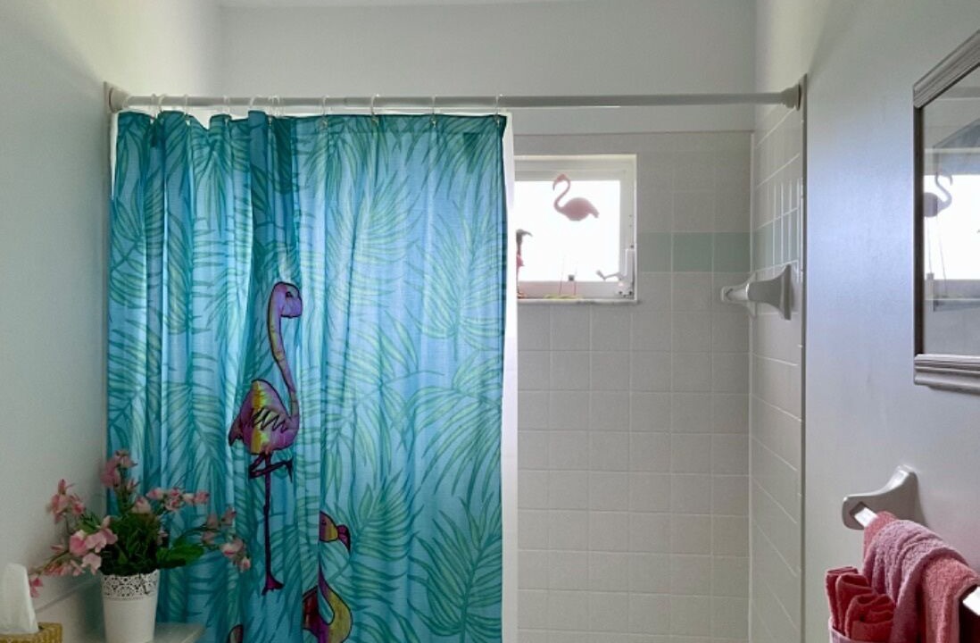 Photo of Bathroom in Eisenhower