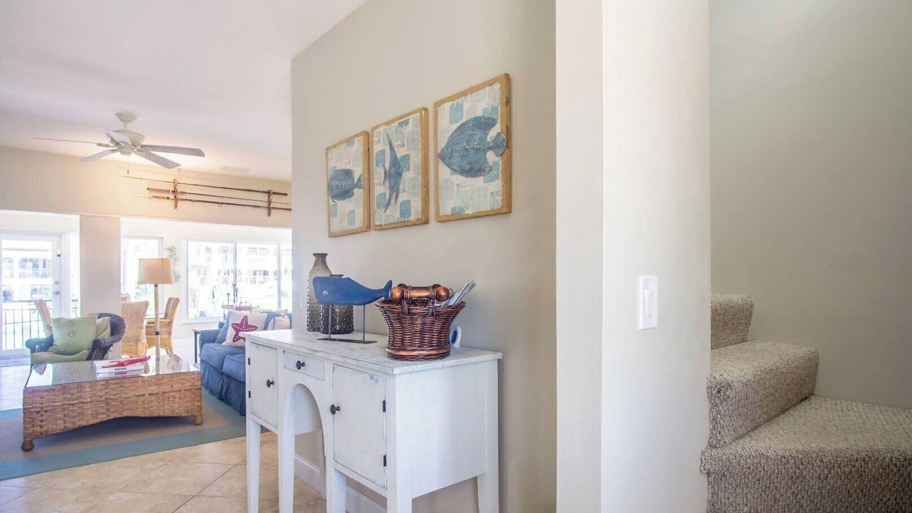 Photo of Livingroom in Marathon