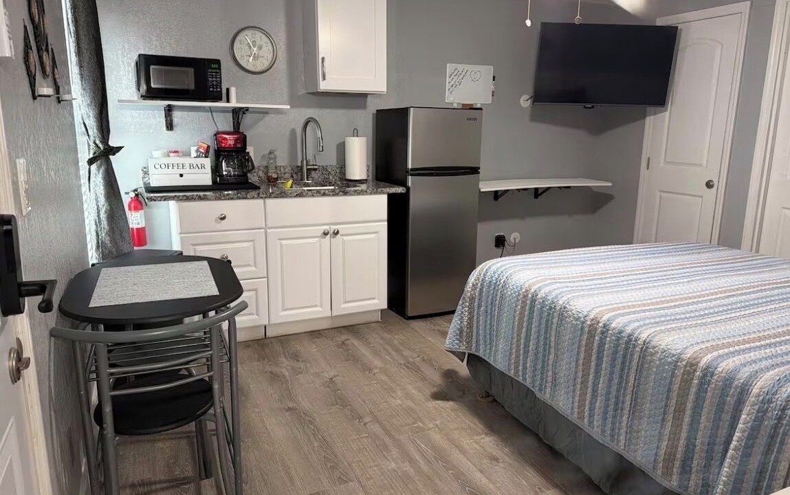 Photo of Bedroom in Greater Northdale