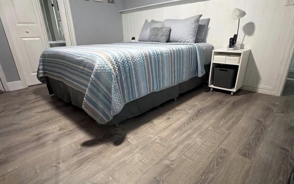 Photo of Bedroom in Greater Northdale