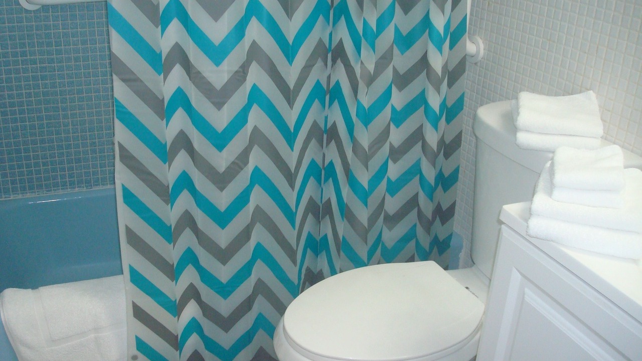 Photo of Bathroom in Cocoa Beach