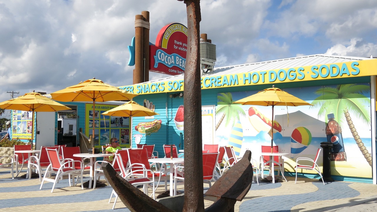 Photo of Outdoor in Cocoa Beach