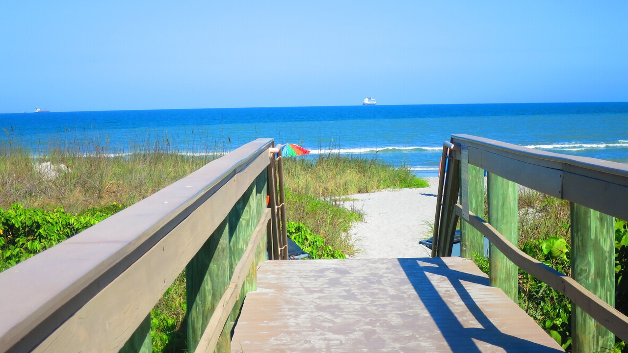 Photo of Others in Cocoa Beach