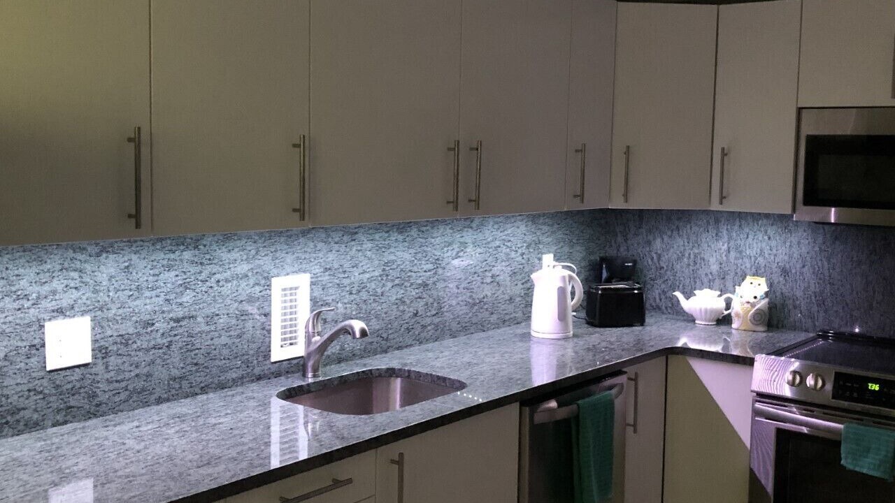 Photo of Kitchen in Hollywood South Central Beach