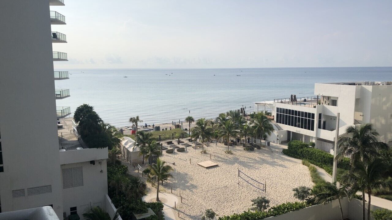 Photo of Outdoor in Hollywood South Central Beach
