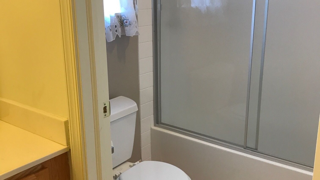 Photo of Bathroom in Atlantic City