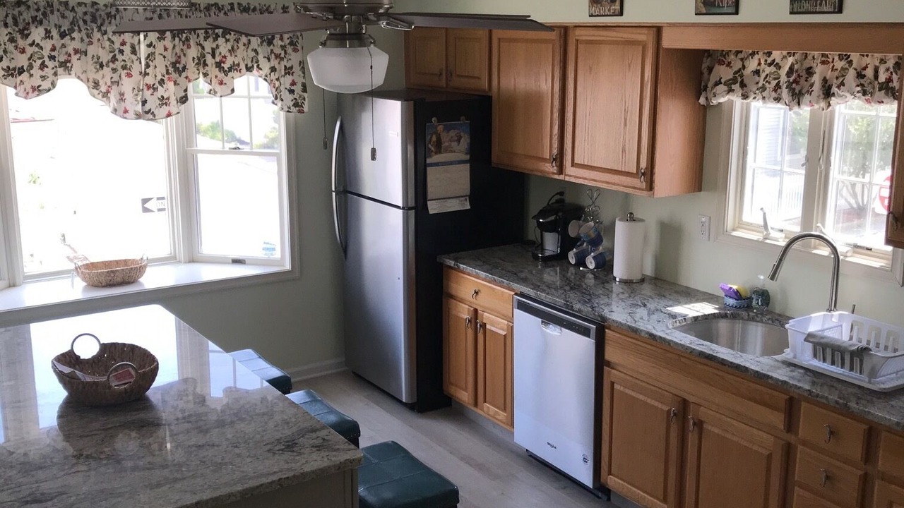 Photo of Kitchen in Atlantic City