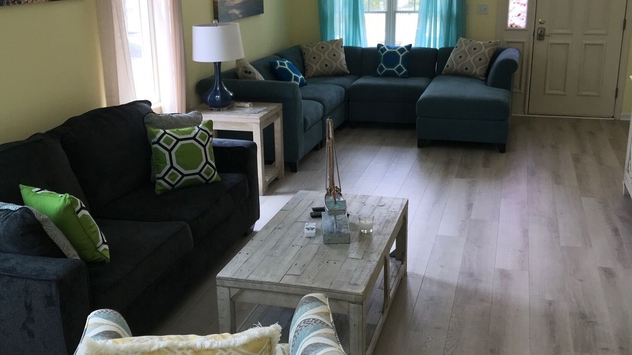 Photo of Bedroom in Atlantic City
