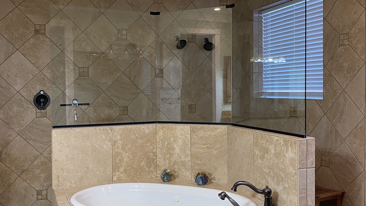 Photo of Bathroom in Fort Myers Beach