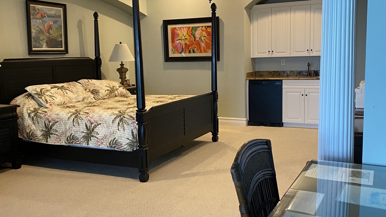 Photo of Bedroom in Fort Myers Beach