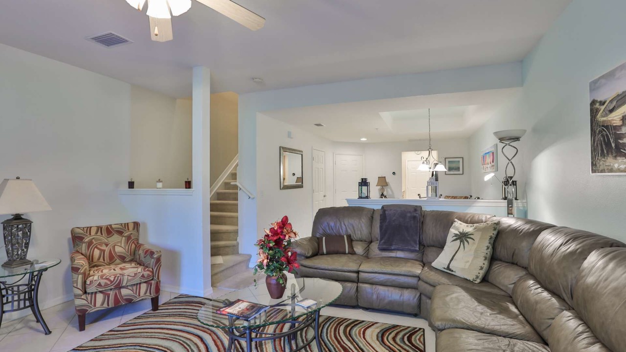 Photo of Bedroom in Whitney Beach