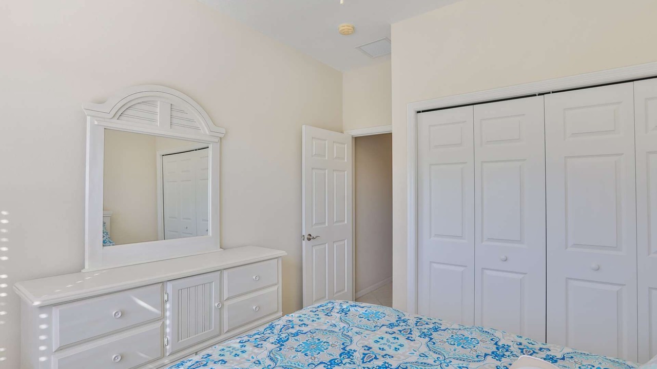Photo of Bedroom in Whitney Beach