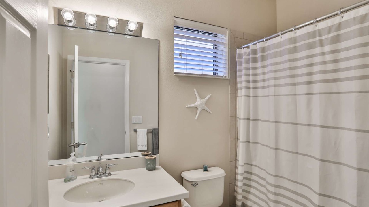 Photo of Bathroom in Whitney Beach