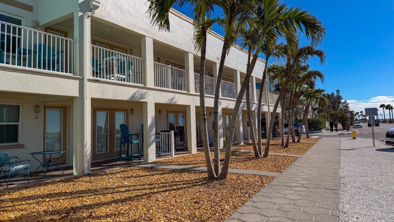 Photo of Outdoor in Pass-a-Grille Historic District