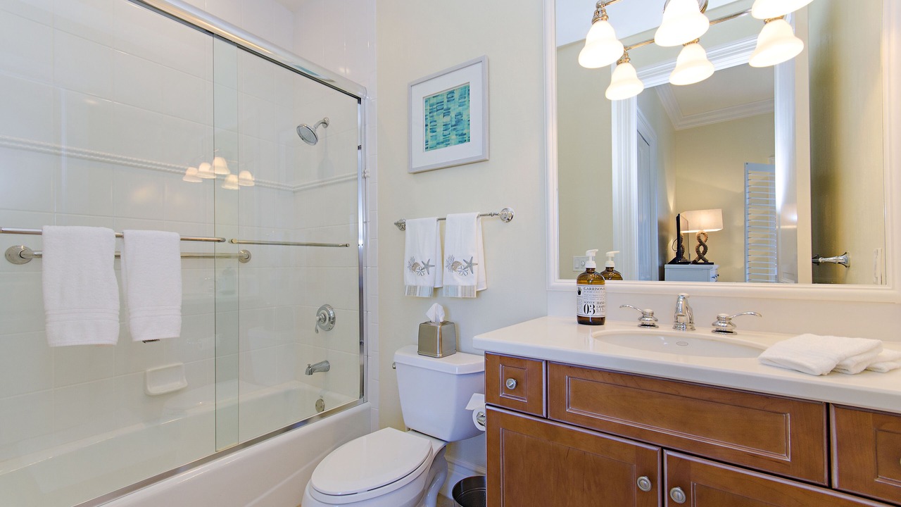 Photo of Bathroom in Coquina Sands