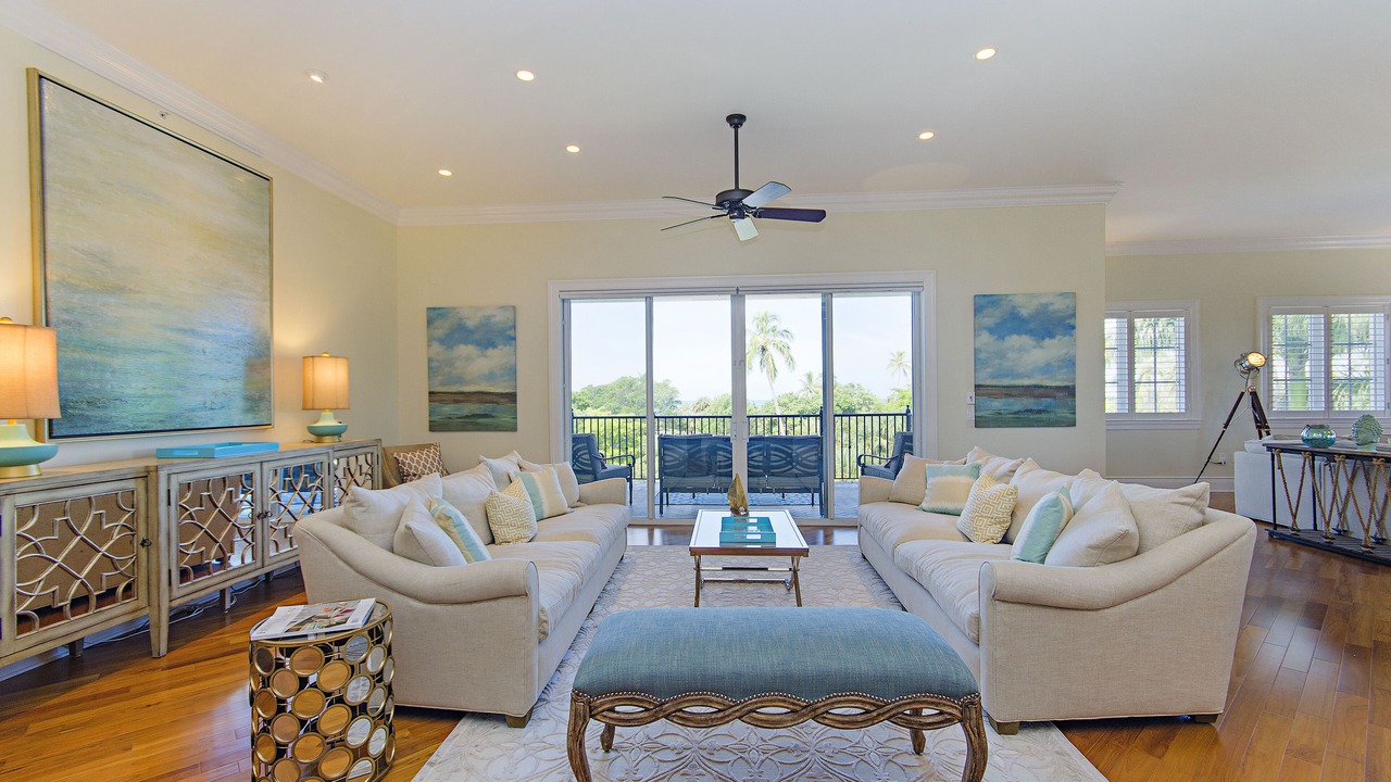 Photo of Bedroom in Coquina Sands