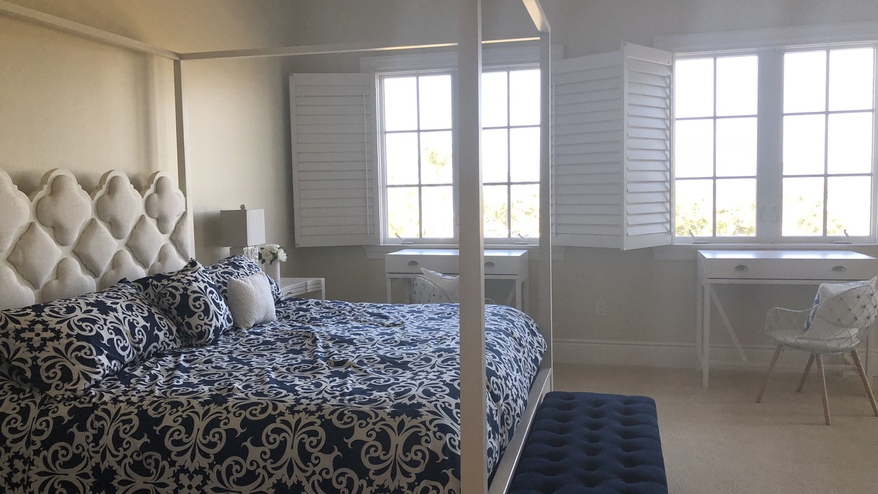 Photo of Patio Balcony in Coquina Sands
