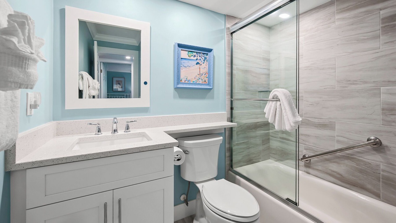 Photo of Bathroom in Sanibel