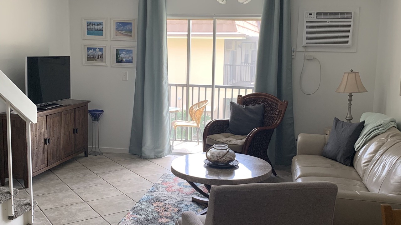 Photo of Livingroom in Marco Island