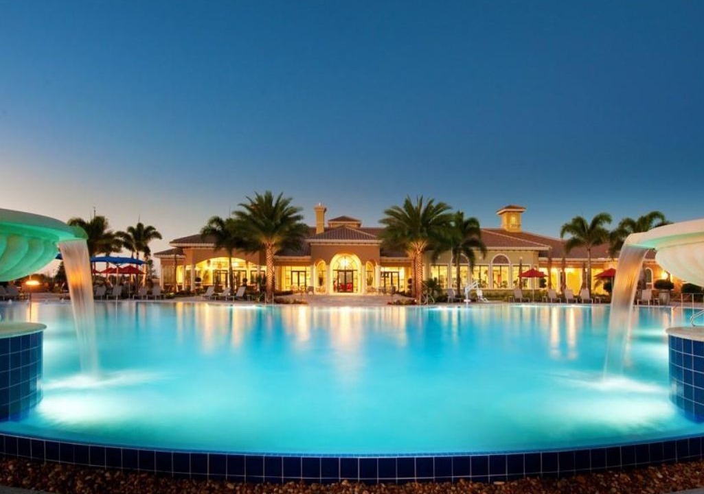 Photo of Outdoor in Immokalee