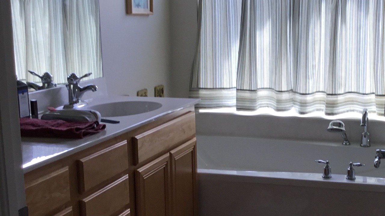 Photo of Bathroom in Immokalee