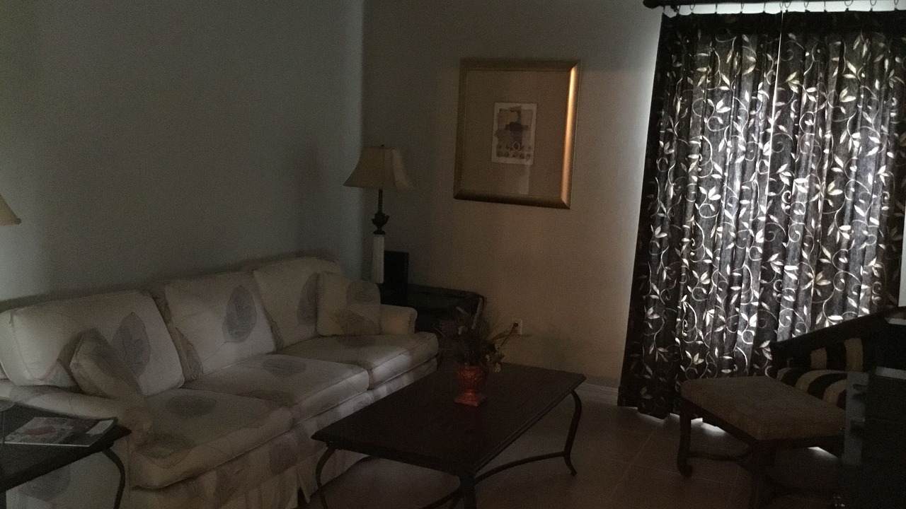Photo of Livingroom in Immokalee