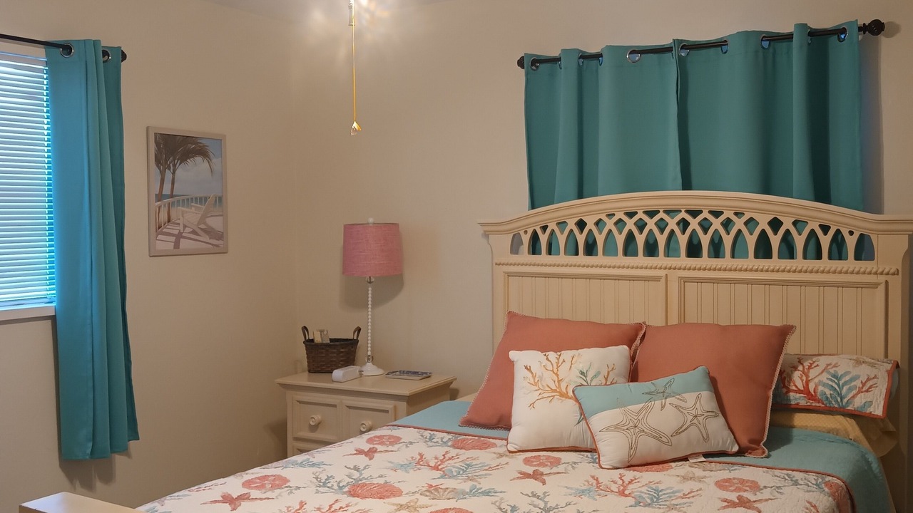 Photo of Bedroom in Venice