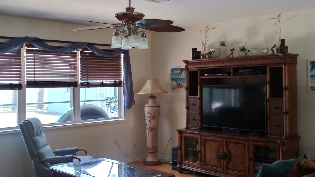 Photo of Livingroom in Venice