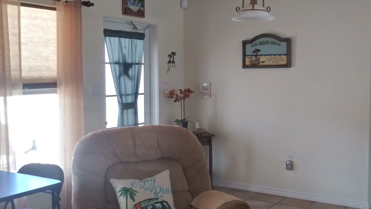 Photo of Livingroom in Venice
