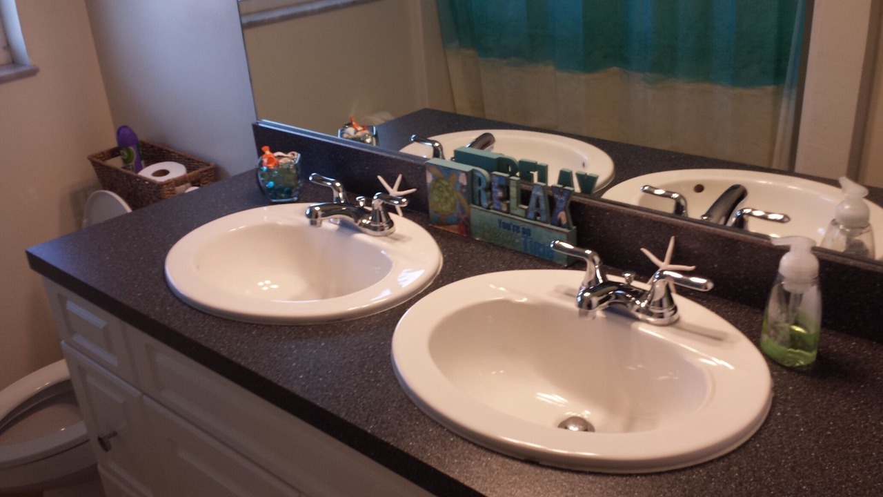 Photo of Bathroom in Venice