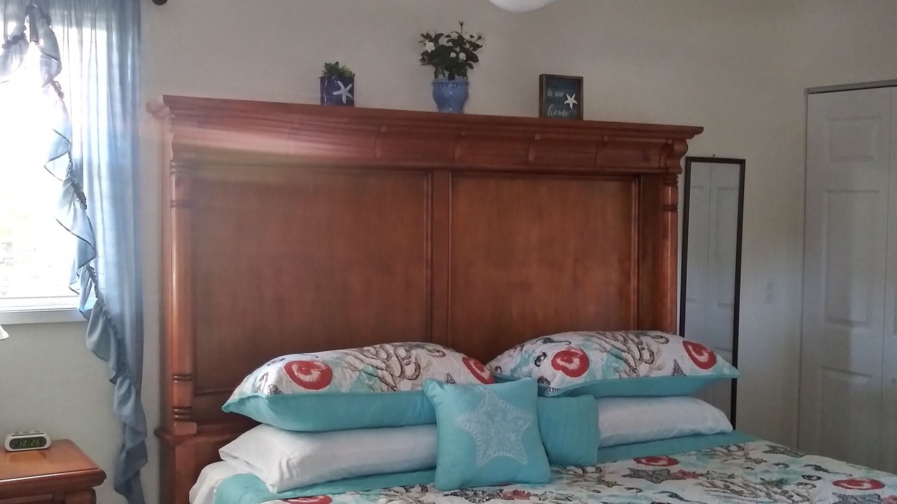 Photo of Bedroom in Venice