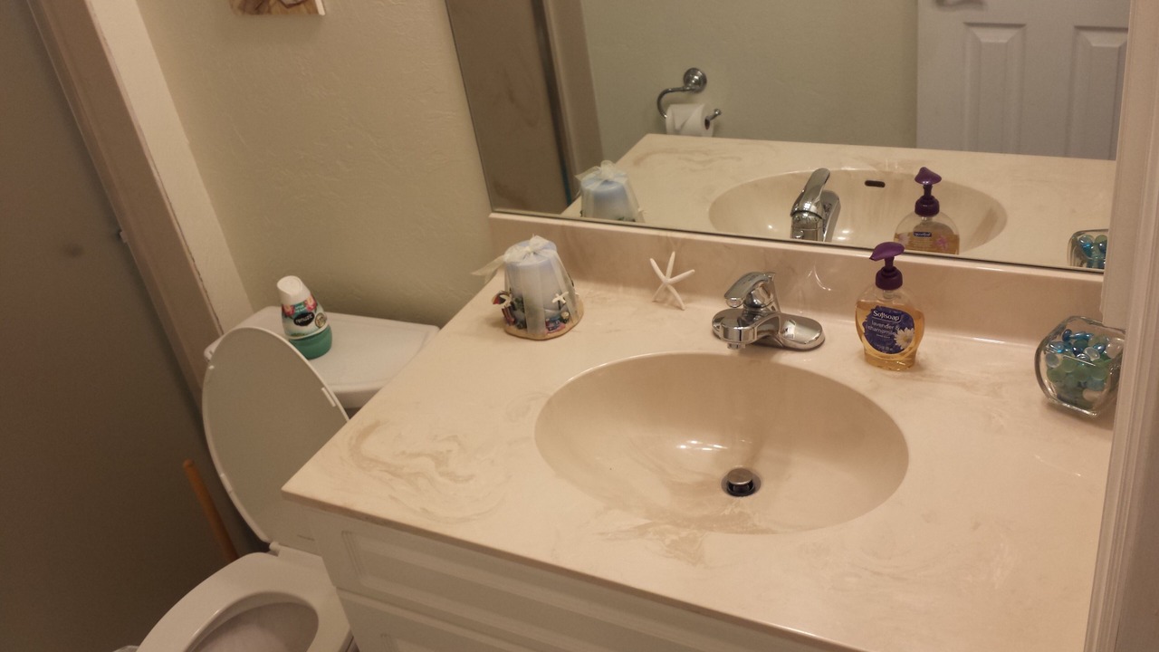 Photo of Bathroom in Venice