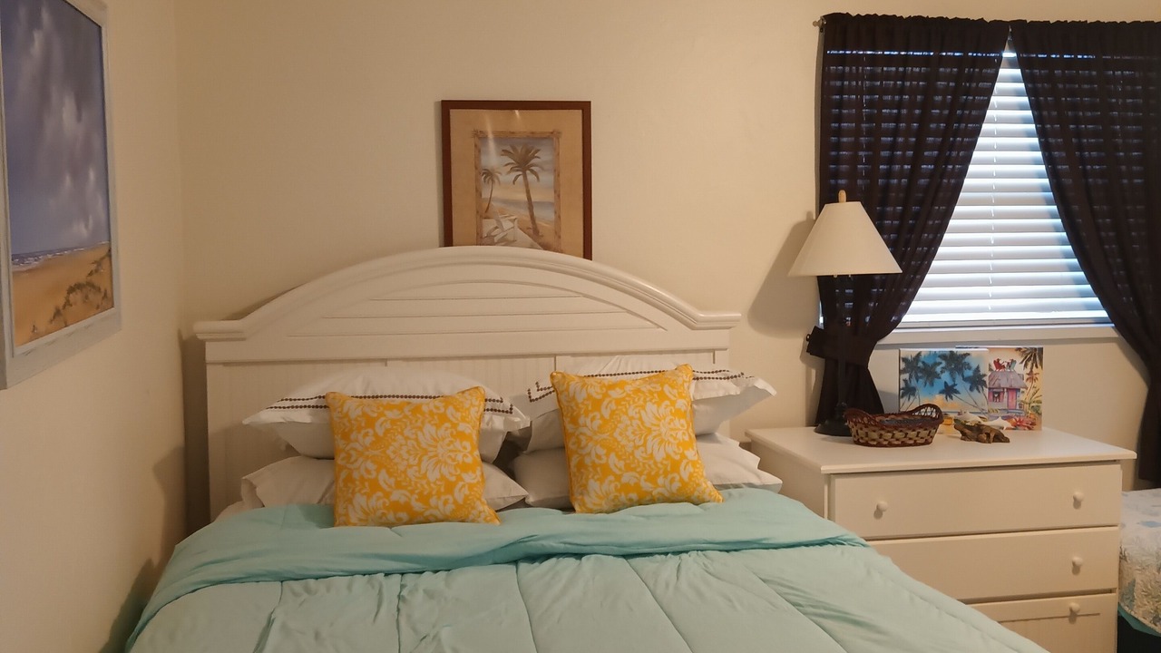 Photo of Bedroom in Venice