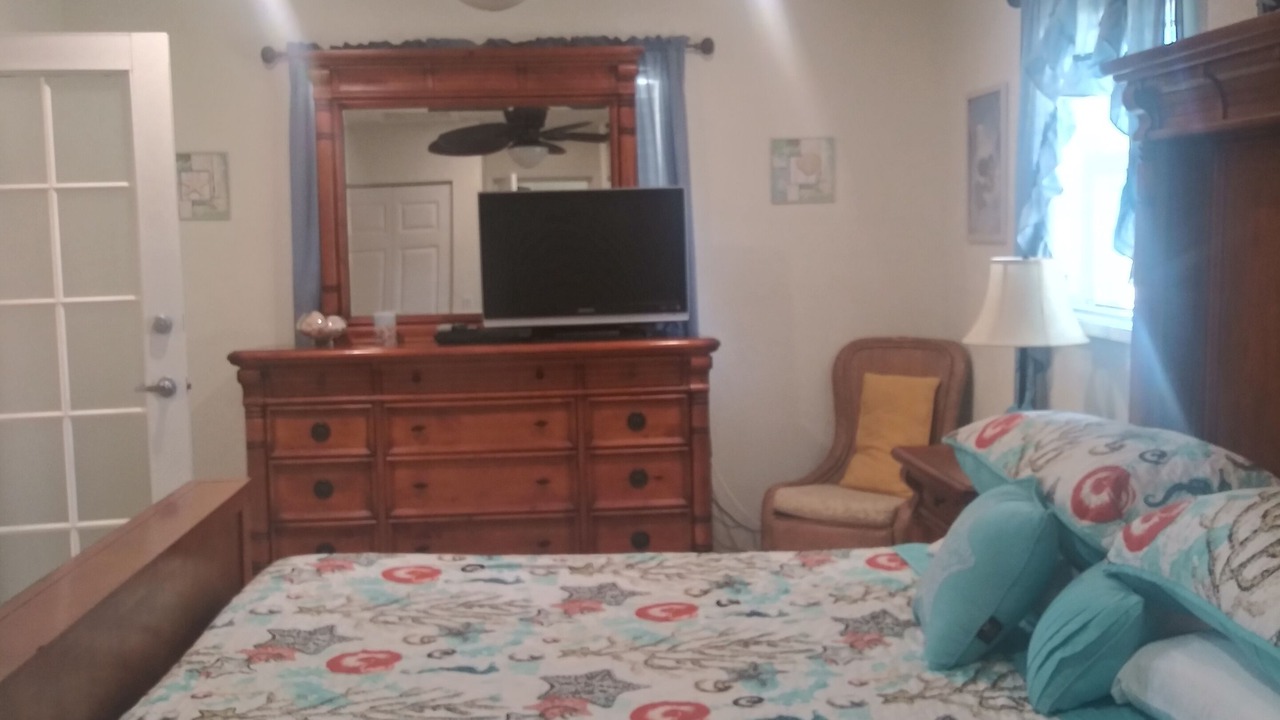 Photo of Bedroom in Venice