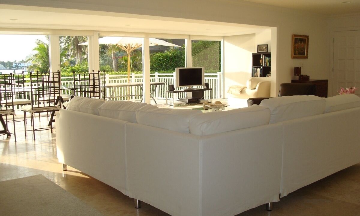 Photo of Bedroom in Key Biscayne