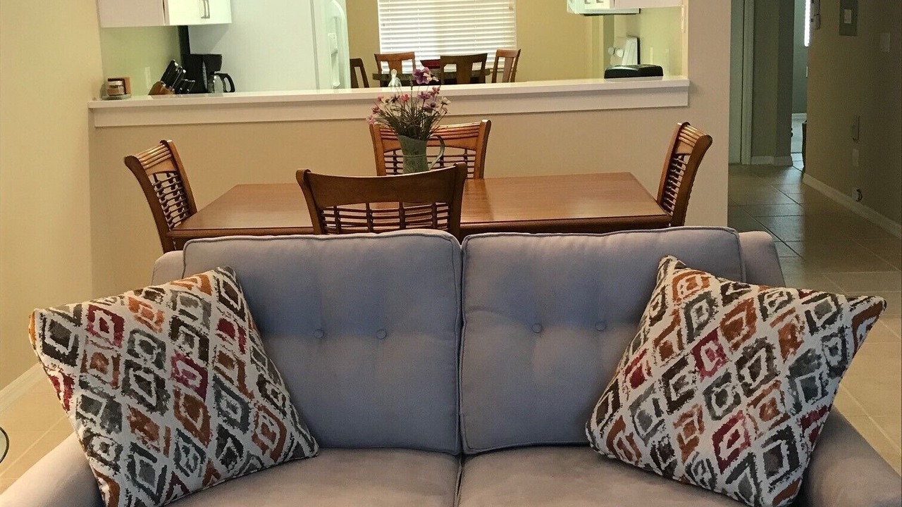 Photo of Bedroom in Naples