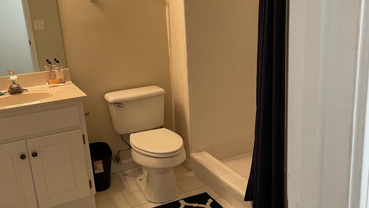 Photo of Bathroom in Clarkdale