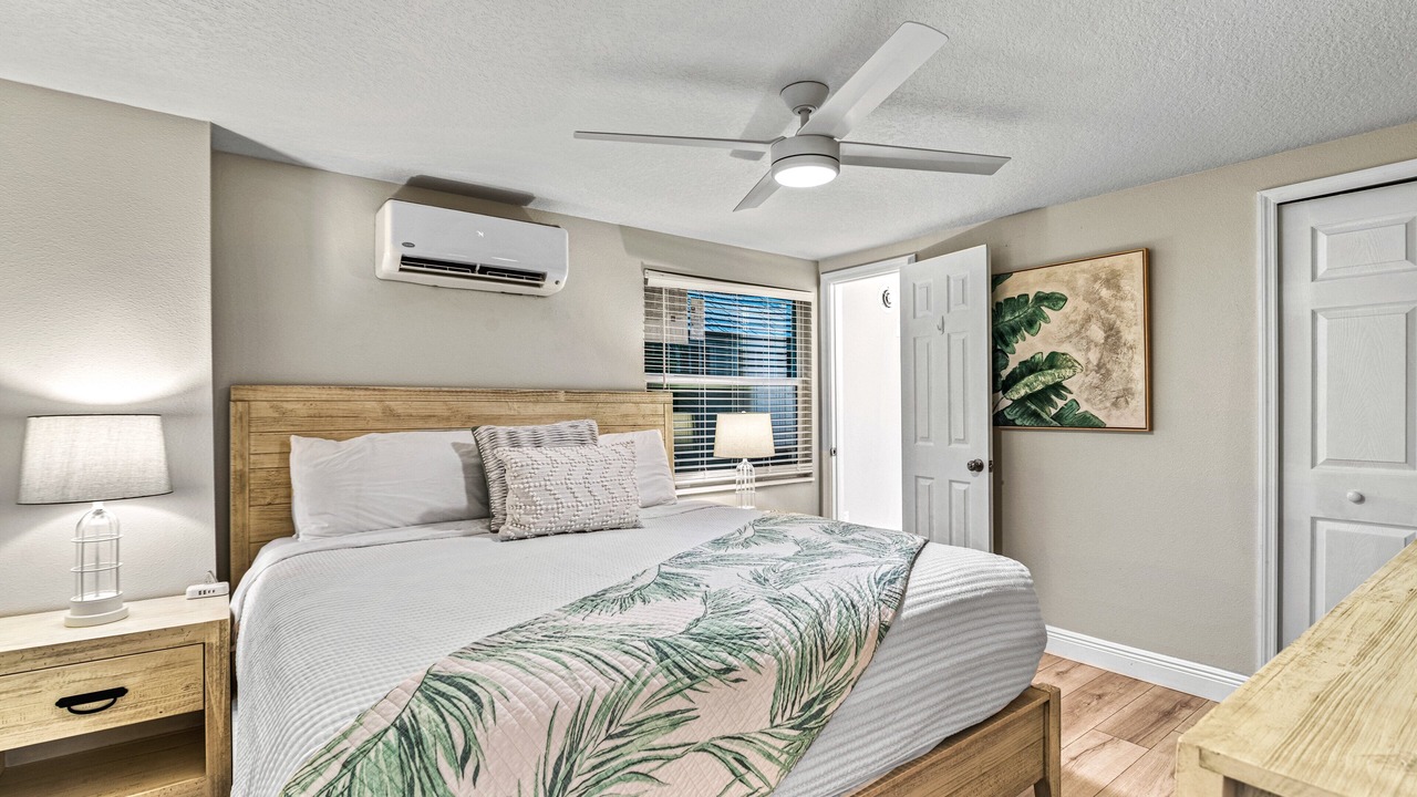 Photo of Bedroom in Siesta Key Village