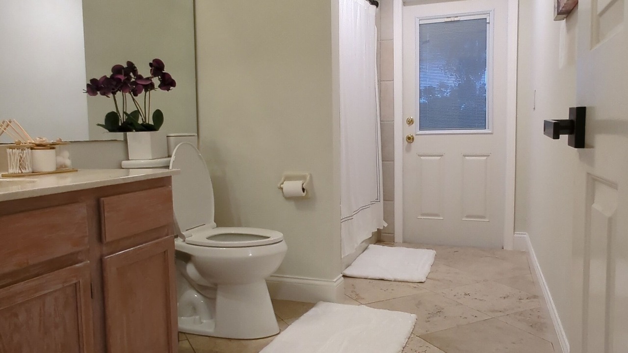 Photo of Bathroom in Plymouth