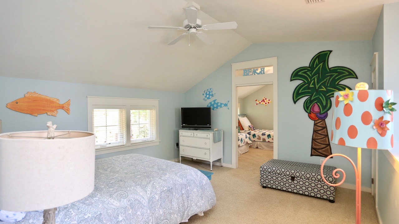 Photo of Bedroom in Laurel Grove