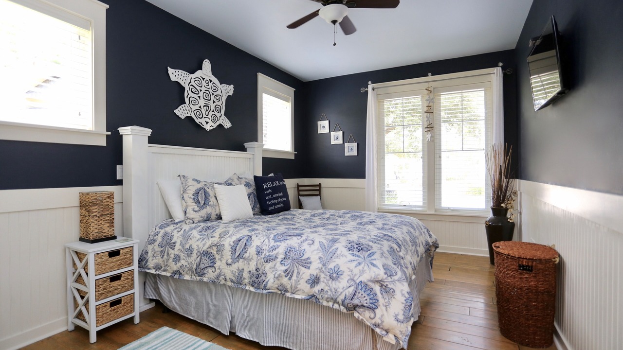 Photo of Bedroom in Laurel Grove