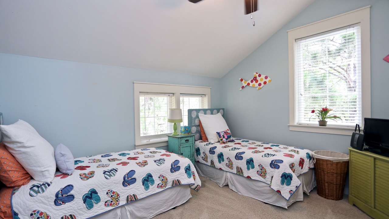 Photo of Bedroom in Laurel Grove