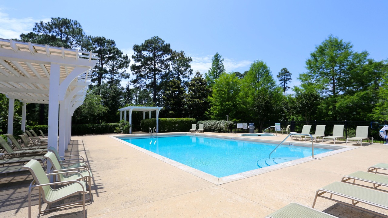Photo of Outdoor in Laurel Grove