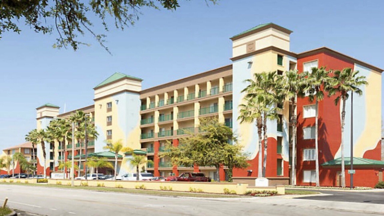 Photo of Outdoor in Florida Center